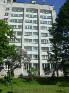 Двуречье - 1