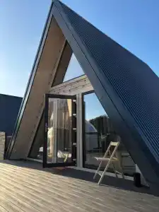 Раифские пруды - 1
