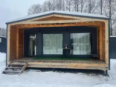 Раифские пруды - 3