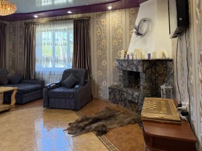 Корнилофф от Travels Антураж - 50