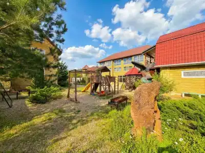 Корнилофф от Travels Антураж - 2