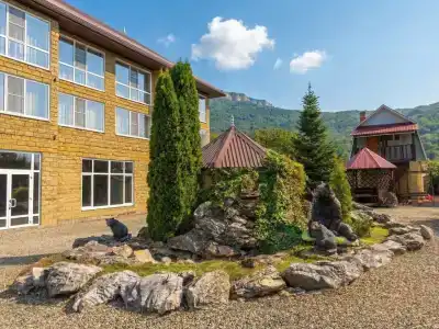 Корнилофф от Travels Антураж - 11