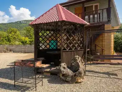 Корнилофф от Travels Антураж - 17