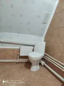 Гостевой дом у Бабы Светы - 44