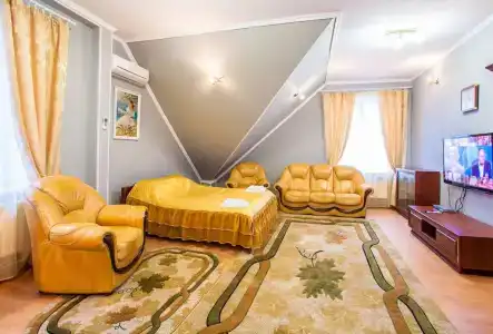 Усадьба на берегу озера - 3