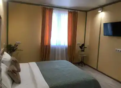 Сваруп Дом - 6