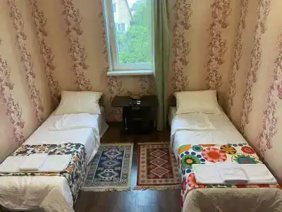Сваруп Дом - 24