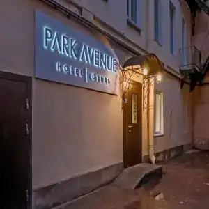Park Avenue - 2