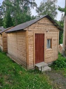 Кедровый берег - 23