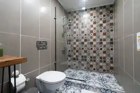 Simey Bosphorus Residences - 24