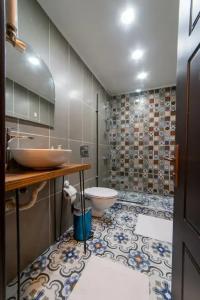 Simey Bosphorus Residences - 22