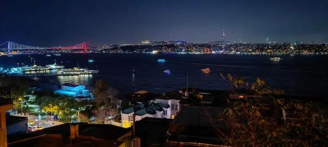 Simey Bosphorus Residences - 27
