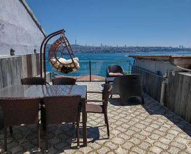 Simey Bosphorus Residences - 33