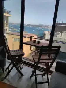 Simey Bosphorus Residences - 11