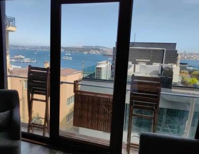 Simey Bosphorus Residences - 14