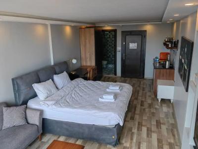 Simey Bosphorus Residences - 17