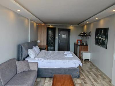 Simey Bosphorus Residences - 16