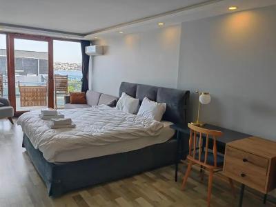 Simey Bosphorus Residences - 19