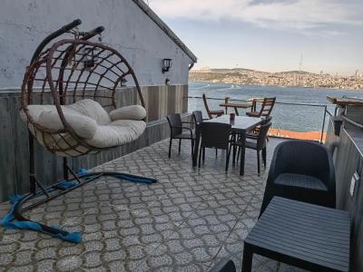 Simey Bosphorus Residences - 35