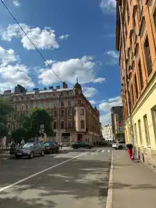 Эко-Лайф Ретрит - 5