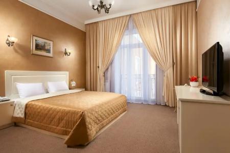 Империал Wellness & SPA - 4