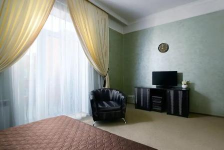 Империал Wellness & SPA - 6
