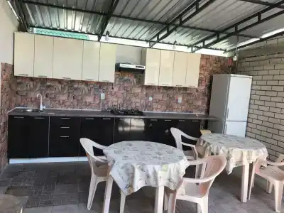 Гостевой дом у Валентины - 5