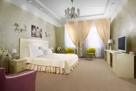 Империал Wellness & SPA - 7