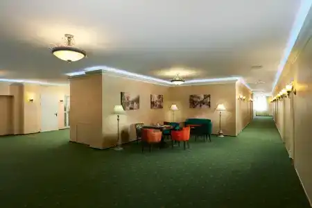 Империал Wellness & SPA - 8