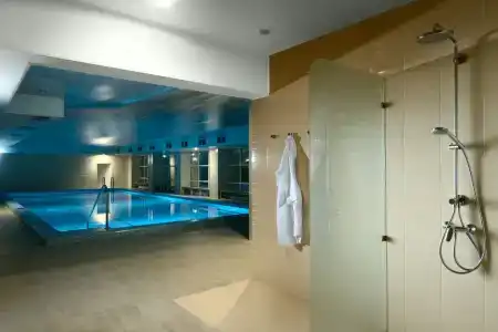 Империал Wellness & SPA - 9
