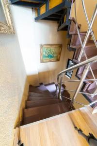 Simey Bosphorus Residences - 62
