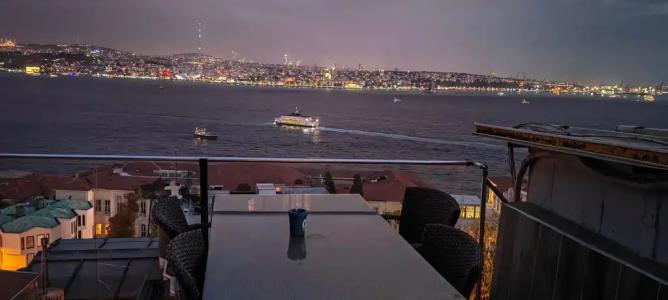 Simey Bosphorus Residences - 61