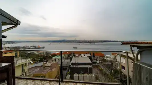 Simey Bosphorus Residences - 58