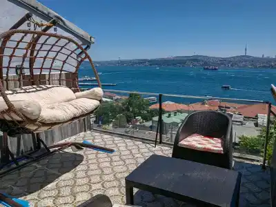 Simey Bosphorus Residences - 54