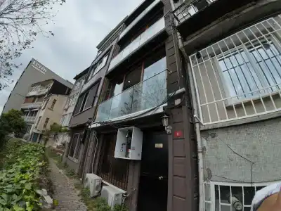 Simey Bosphorus Residences - 65