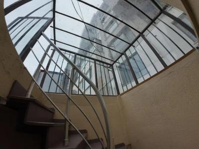 Simey Bosphorus Residences - 71