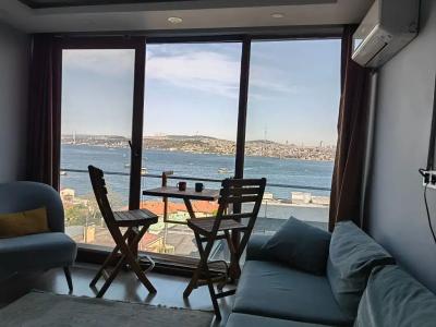 Simey Bosphorus Residences - 38