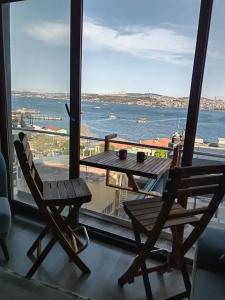 Simey Bosphorus Residences - 37