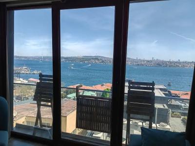 Simey Bosphorus Residences - 40