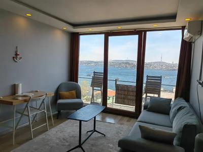 Simey Bosphorus Residences - 36