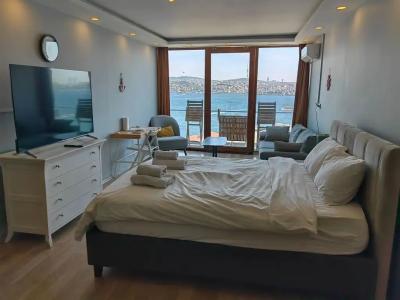 Simey Bosphorus Residences - 43
