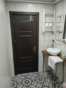 Simey Bosphorus Residences - 53
