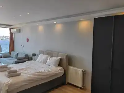 Simey Bosphorus Residences - 48