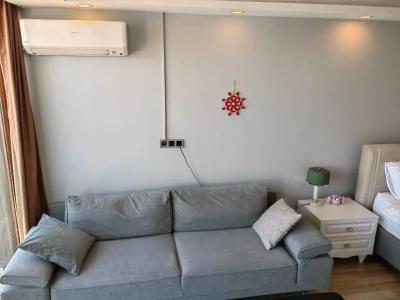 Simey Bosphorus Residences - 46