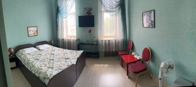 Наутилус - 110