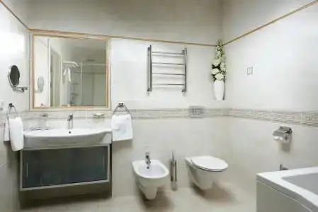 Империал Wellness & SPA - 12