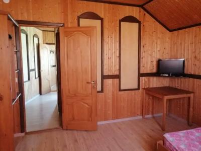 Гостевой дом на Привокзальной 35 - 16