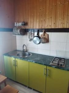 Гостевой дом на Привокзальной 35 - 20