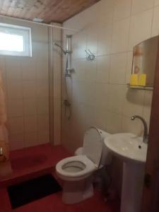 Гостевой дом на Привокзальной 35 - 39