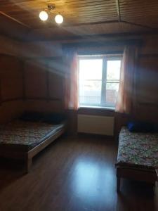 Гостевой дом на Привокзальной 35 - 36